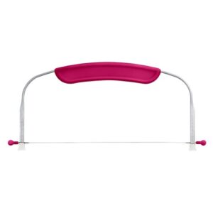 Nivelador de Bolo Ajustável Luxo - Konfektt