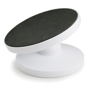 Prato Giratório Inclinado 25