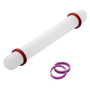 Rolo para Pasta Americana 22 cm - Konfektt