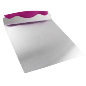 Espátula Salva Bolo e Cortador - Konfektt