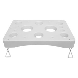 Suporte para Sacos de Confeitar - Konfektt