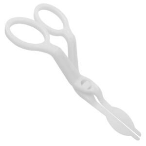 Tesoura para Flores em Pasta Americana - Konfektt