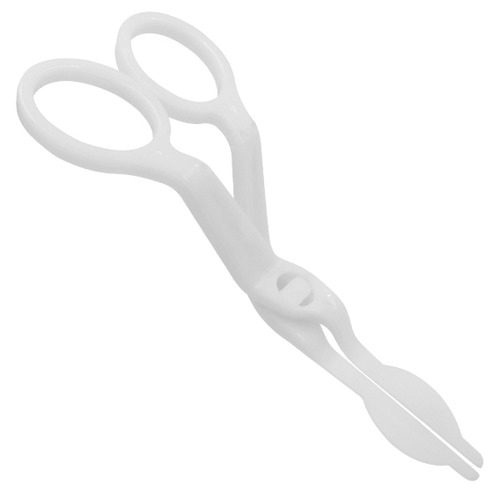 Tesoura para Flores em Pasta Americana - Konfektt