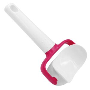 Rolo Cortador de Massa Circular - Konfektt