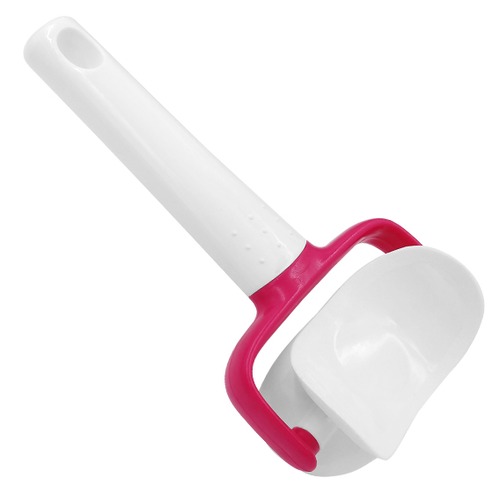 Rolo Cortador de Massa Circular - Konfektt