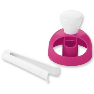Cortador de Donuts com Pinça - Konfektt