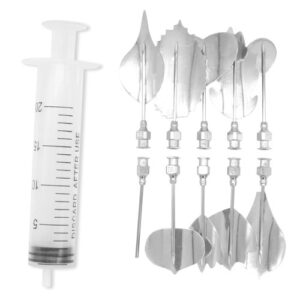 Kit para Arte em Gelatina 11 peças - Konfektt